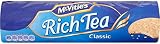 Mcvities Rich Tea 300g (4 Pack)