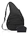 AmeriBag Healthy Back Bag Carry All Extra Large (Black)