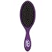 Wet Brush Collection Metallic, Green and Purple, 1 Count