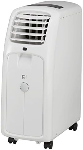 Perfect Aire 1PPEC10000 10,000 BTU Portable Air Conditioner, 450 Sq. Ft. Coverage