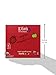 Ella's Kitchen Organic 6+ Months Baby Food, Apples and Strawberries, 3.5 oz. Pouch (Pack of 6)