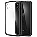 Spigen Ultra Hybrid Designed for Nexus 5 Case (2013) - Black