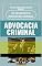 Livro DA DELEGACIA A INSTRUÇÃO CRIMINAL: ADVOCACIA CRIMINAL