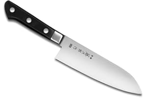 Tojiro Knife Professional Santoku 6.7" (17cm) - Japan