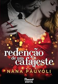 Livro Redenção de um cafajeste: Edição revista