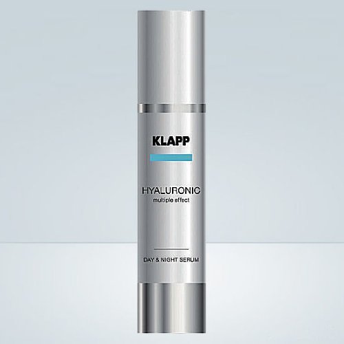 klapp serum