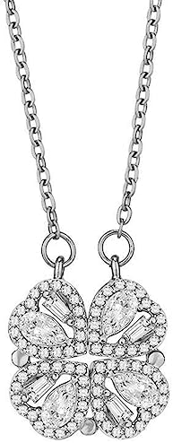 Necklace Women Pendant Jewelry Sparkly Necklace for Women Fashion