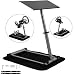 VEVOR Steering Wheel Stand Steering Wheel 360 Degree Stepless Adjustable Wheel Stand Shifter Mount Stand fit for Logitech G29/G920/G25/G27 Racing Wheel, Wheel Pedals Not Included primary