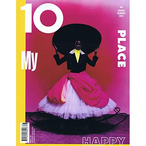 海外女性誌 ファッション誌まとめ ファッション雑誌ガイド