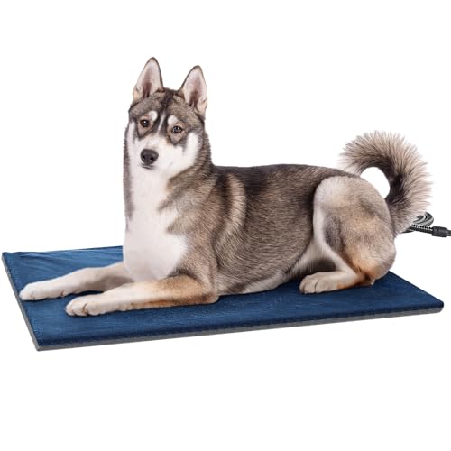 Pecute Large Pet Heating Pad
