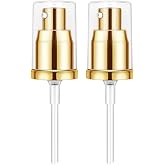 OBHRRY 2Pack Foundation Pump Compatible with Estee Lauder Double Wear Foundation(Upgrade)