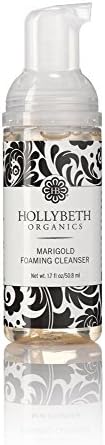 Marigold Foaming Cleanser
