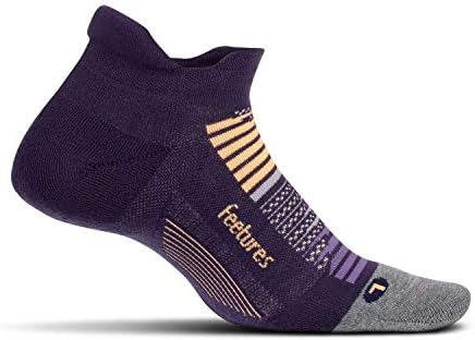 feetures elite max cushion no show tab