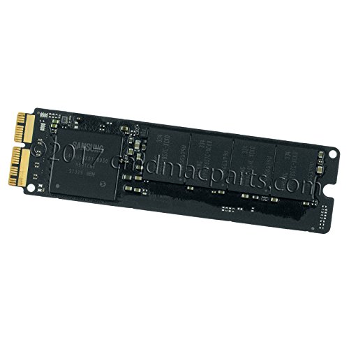 (661-7010, 661-7286, 661-8139) 512GB Solid State Drive - Apple MacBook Pro Retina 13" A1502 / 15" A1398 (Late 2013, Mid 2014)