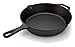 Cast Iron Skillet - 10