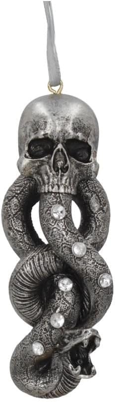 Nemesis Now Officially Licensed Harry Potter Dark Mark Voldemort Hanging