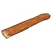 Pawstruck Straight Bully Sticks For Dogs Large Thickness-Low Odor Bulk Dental Treats Thick Pizzle Chew Stix 5 Inch 25 Stick(s)