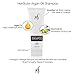 HerStyler Nourishing & Moisturizing Shampoo, 120 Ml / 4 Fl. Oz (8 Pack)
