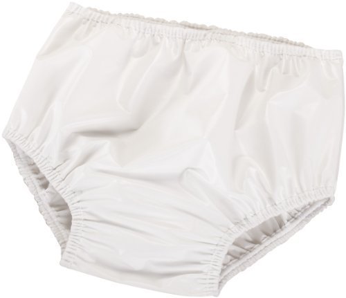 Miles Kimball Sani-PantTM Adult Plastic Pants by Miles Kimball