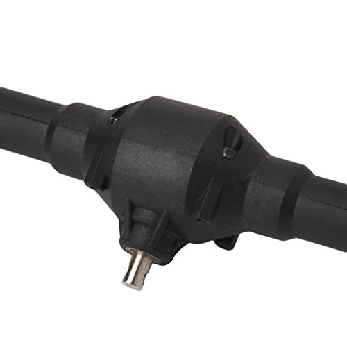 Dabixx Front Gear Box, 1/12 Feiyue 1:12 FY01 FY02 FY03 Rear Gear Box Assembly FYHBX01 Rc Car Parts - Thumbnail 6