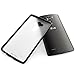 SUPCASE sup-lgg3-ub-clear/BL Cover Black, Transparent Mobile Phone Case – Mobile Phone Cases