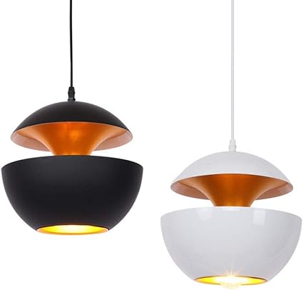 Pendelleuchten Kronleuchter Einfache Hängelampe Leuchte Bar Esszimmer