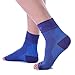 Doc Miller Plantar Fasciitis Socks Medical Grade Compression Foot Sleeves - Ankle Arch & Heel Support for Achilles Tendon Support, Heel Spurs Tendonitis, Joint Pain Eases Swelling Feet