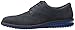 ECCO Men's Contoured Brogue Oxford