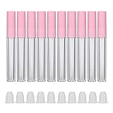 3ml DIY Lip Gloss Tubes Cosmetic Containers Sample