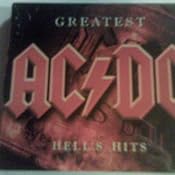 Greatest Hell's Hits by AC/DC: Amazon.co.uk: Music