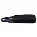 Tactical Molle Key Ring Nylon Webbing Keychain Clip Buckle Outdoor Hook 3PCS
