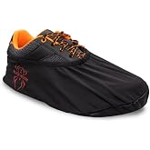 Hammer Bowling Products Black Widow Shoe Covers- 1 Pair SM/MD