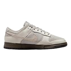 Nike Dunk Low Men Phantom/LT Iron Ore-Ironstone