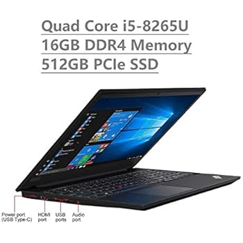 Lenovo Thinkpad E590 15.6