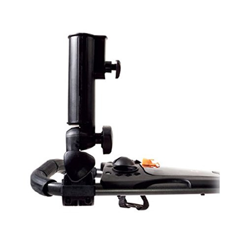 Skymax Golf Cube Golf Trolley Umbrella Holder