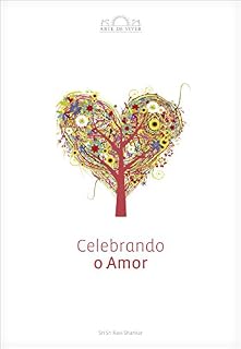 Livro Celebrando o Amor