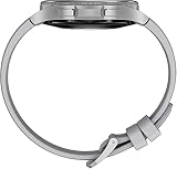 Samsung Galaxy Watch 4 Classic 46mm Bluetooth Smartwatch Silver view 2