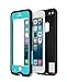 iPhone 6 Waterproof Case, Easylife® Waterproof Shockproof Dirtproof Snowproof Full Sealed Body Armor Case Cover Fit for Apple iPhone 6 (Blue)