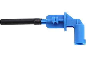 Be In Your Mind 2 Pin Coolant Level Sensor Liquid Level Sensor Car Engine Coolant Level Sensor 17117506601 17111436257 17110152373 Compatible with BMW X3 X4 X5 X6 Z4 Z8