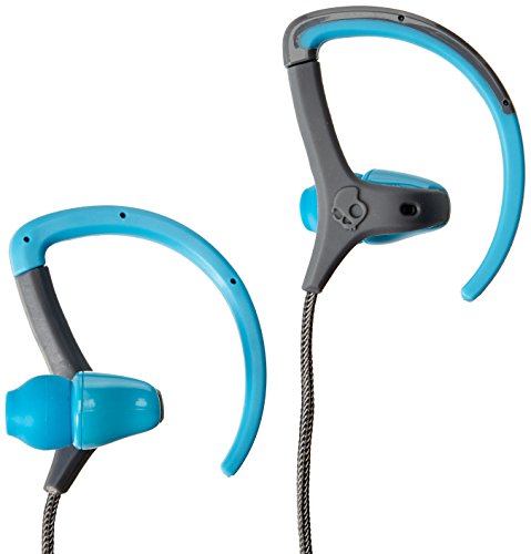 Skullcandy chops in-ear sweat resistant sports earbud, …