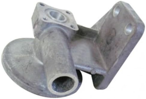 All States Ag Parts Parts A.S.A.P. Filter Head - Hydraulic fits Mahindra 6500 5500 4500 6000 000051180D01