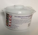 Kloc Microwave Rice Cooker