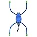Nite Ize BGT03W-07-1703 BugLit - Blue Body - White LED