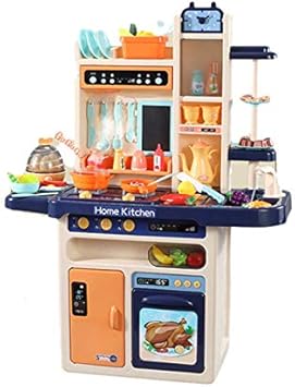infant kitchen set