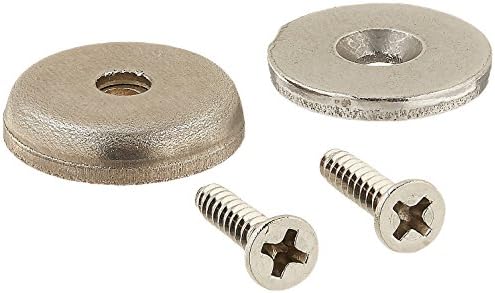 Leisure Products (PM 2001 LX 20 lbs) 3/4" Flush Mount Magnetic Latch