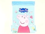 Peppa Pig Drawstrings String Backpack Sling Tote Bag