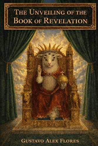 The Apocalypse in the Light of the Temple: A New Approach to the