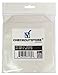 50 CheckOutStore® Clear Storage Pockets (6 x 6)