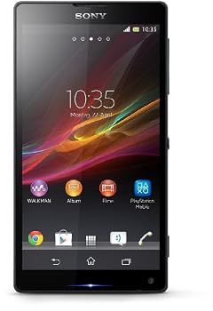 Beste Angebot Sony Xperia ZL 