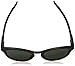 Oakley Elmont Polarized Round Sunglasses